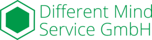 Different Mind Logo