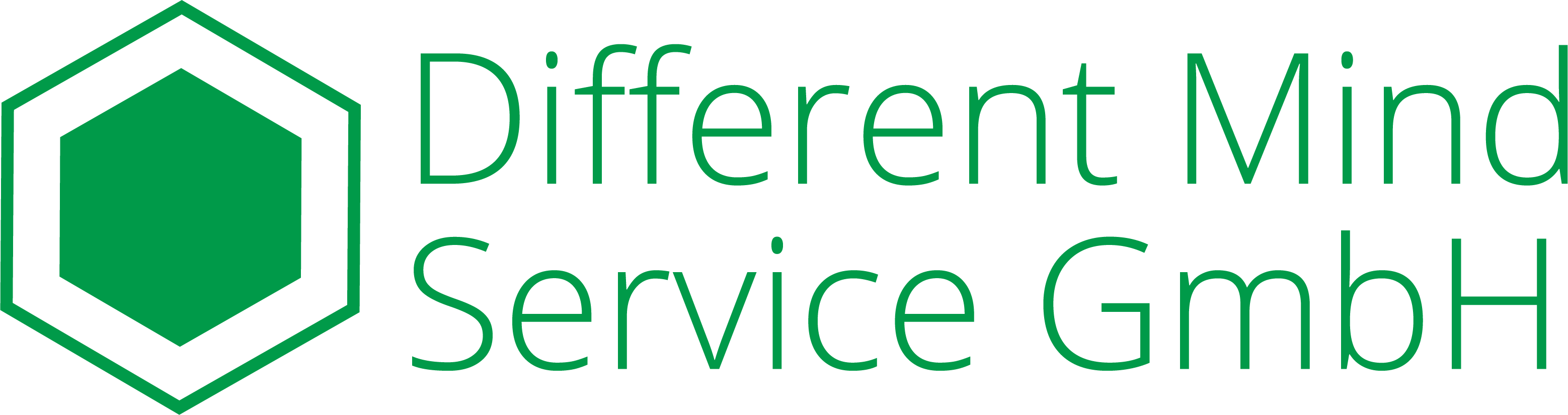 Different Mind Logo